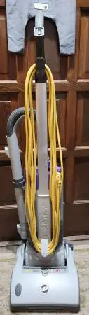 ProTeam ProGen 12 Upright Vacuum