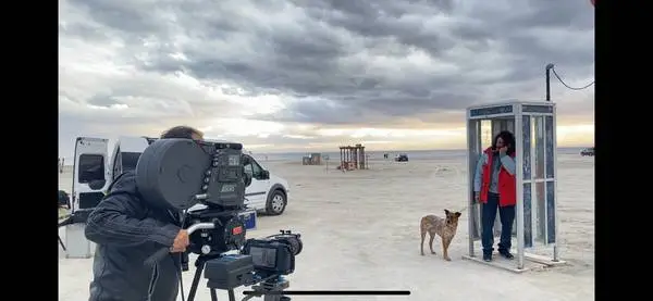 Turn Your Story Into a Feature Film or Documentary