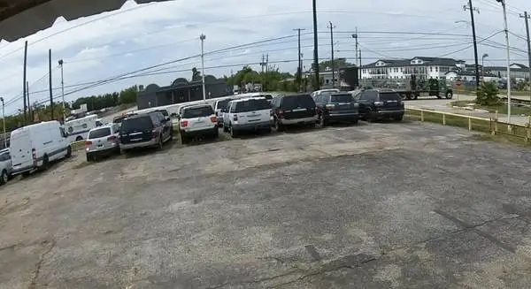 Selling Lot of 33 Vehicles in Total