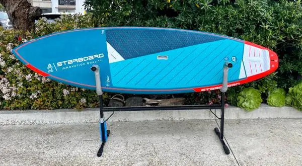 Starboard PRO Blue Carbon 9.0 X 30 SurfSUP