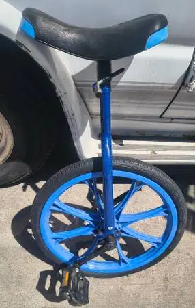 Jugglebug Unicycle 20 Tire