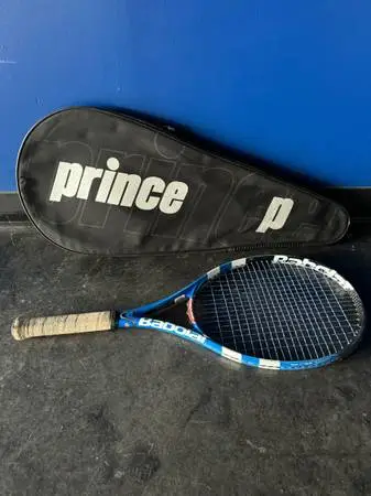 Babolat Pure Drive GT Technology  4 1/4 Grip Tennis Racquet