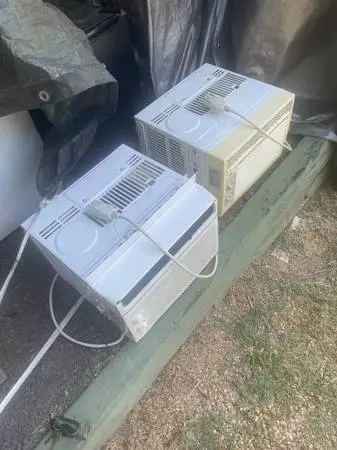 Toshiba/ Arctic King Air Conditioner 2 for $90.00
