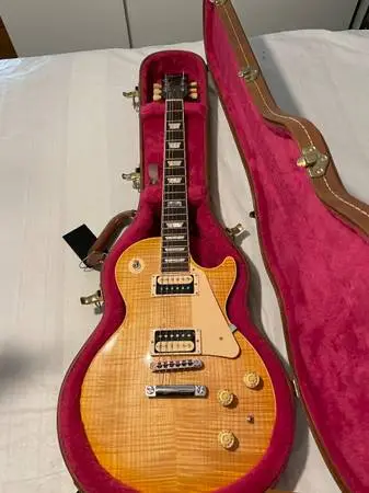 Gibson Les Paul Classic 120th Ann.
