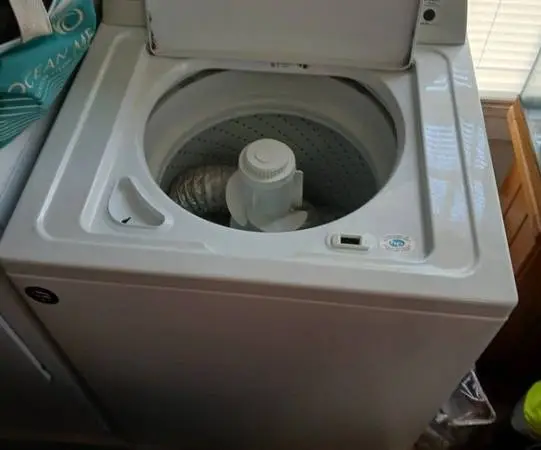 Washer