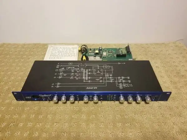SEA SOUND Soloist EX