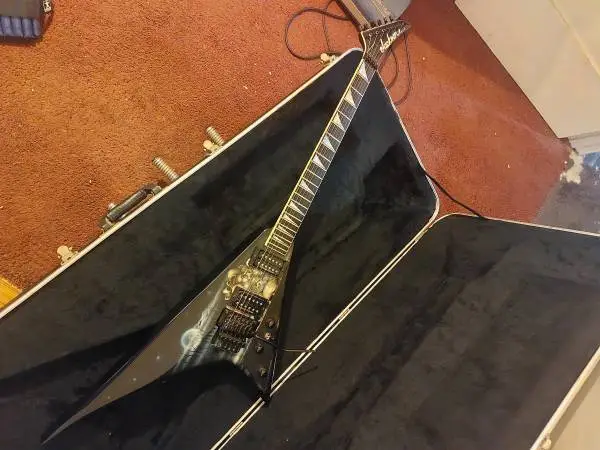 JACKSON USA RR1 = 1998 ONTARIO = vintage