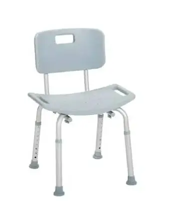 SHOWER CHAIR NEVER USED