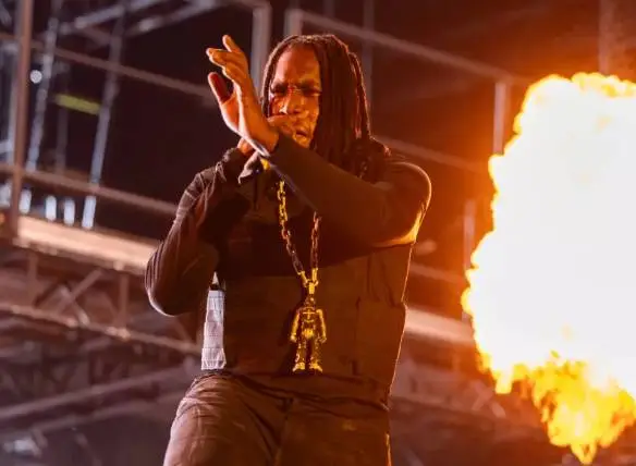 ⒋...🥵Don Toliver 🥶 Nitrous🥵