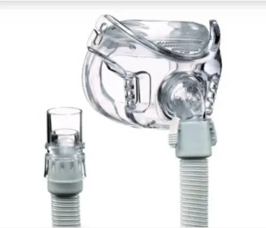 CPAP AMARA VIEW MASK L SLEEP APNEA  BRAND NEW