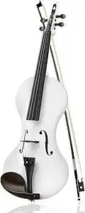 Donner Rising New 4/4 Violins.