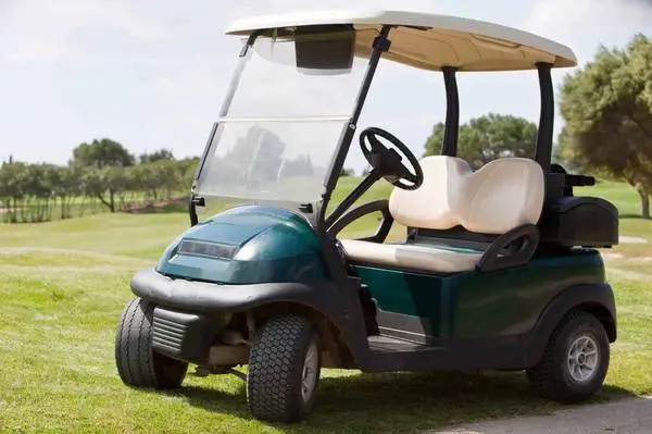 Wanted: golf cart rental for 9/26/26