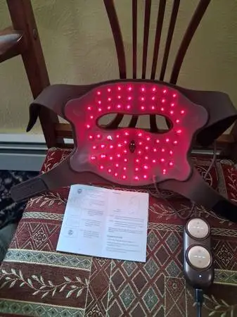 JOVS Laser Mask Therapy for your face