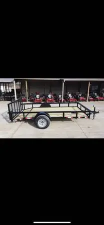 Unwanted trailers wanted