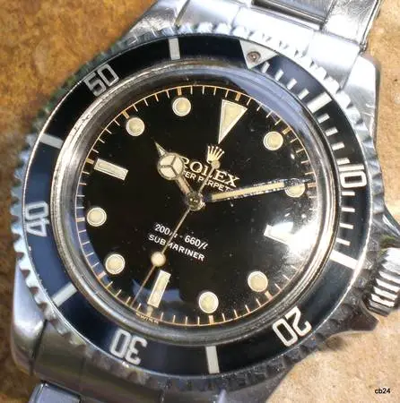 SELLING your ROLEX watch?