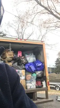 JUNK REMOVAL /JUNK HAULING ? BETTER CALL 👉GUS👈 LOCAL JUNK REMOVAL😎👍