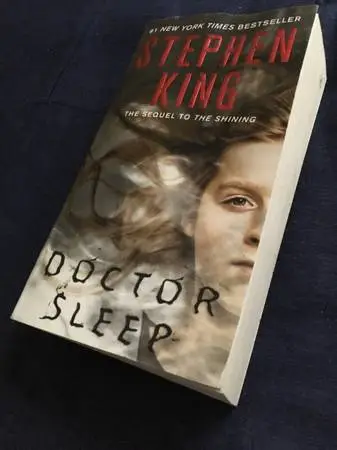 Stephen King: The Gunslinger - The Dark Tower I