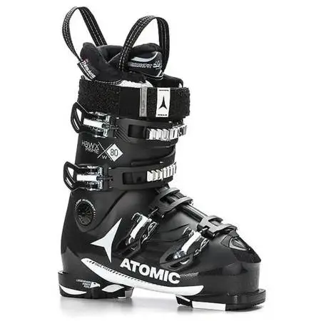 New Atomic Hawx Prime 80W ski boots womens size 6 6.5 23.5 mondo