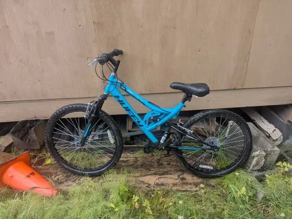 Teens Bike
