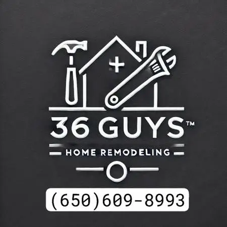 🦺Construction & Remodeling | Home Renovation | Handyman - 36 GUYS👨🏼‍