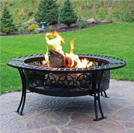 FIREWOOD SPLIT OAK