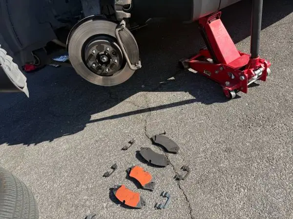 Busy Mobile Mechanic— 🇺🇸ANYWHERE IN THE VALLEY