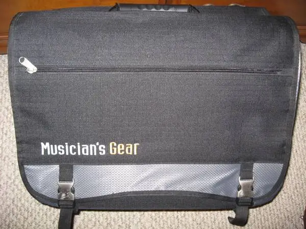Music Stuff for Guitar Players