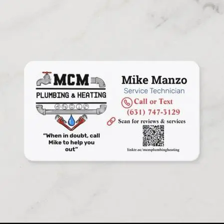 --SERVICE TECHNICIAN PLUMBER--