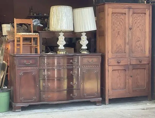 Awesome Estate Sale in KCMO