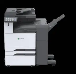 Lexmark XC9335 35PPM COLOR 11x17 Copier/Printer/Scanner/Fax