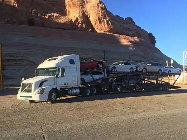 **A AND A CAR/AUTO TRANSPORT/SHIPPING**