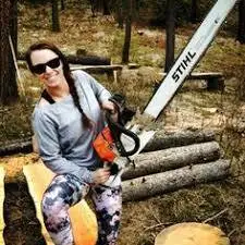 We Buy Stihl Chainsaws!