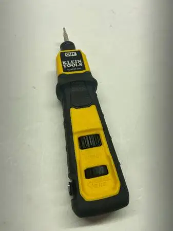 Klein Tools VDV427-300, Impact Punchdown Tool