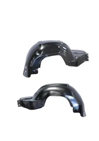 68-72 chevelle front inner fender lh or rh new