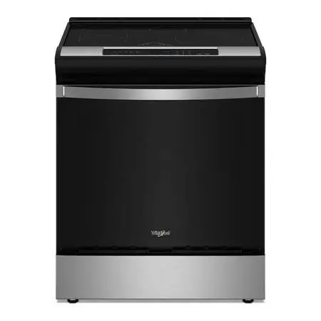 30   WHIRLPOOL ELECTRIC STOVE