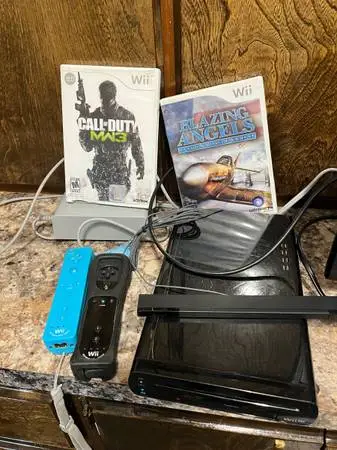 Wii U