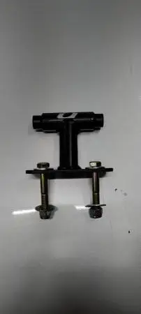 Kuap Dirt Bag Phat 15 fat bike rack