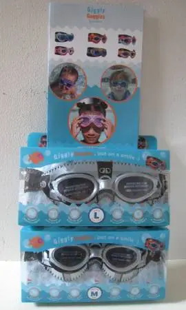 Swim Goggles for kids n teens / Girls Hair Bands/ Baby Sling