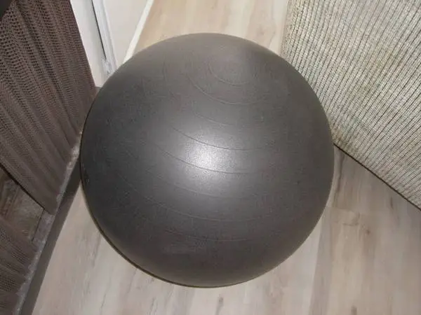 Exercise    ball