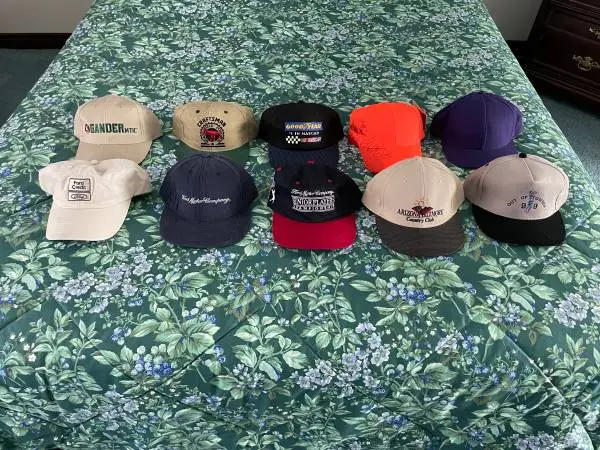 Baseball Caps