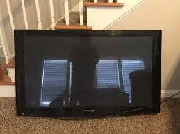 Panasonic 52 TV