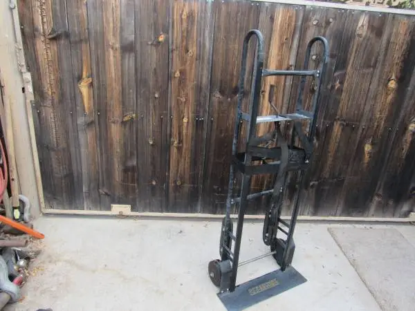 Appliance Dolly
