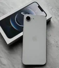 Iphone 16E