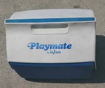PLAYMATE COOLER