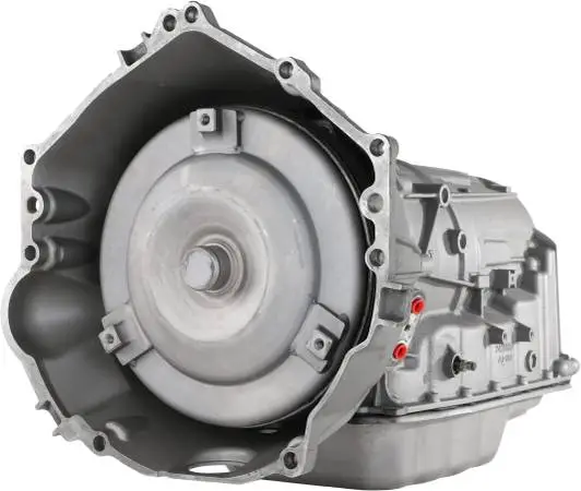 6L80E REMAN TRANSMISSIONS PARTS & LABOR $4,749