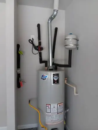 PLUMBER HOT WATER HEATER TOILET SINK SHOWER GARBAGE DISPOSAL LEAK CLOG