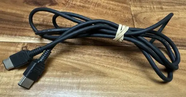 Nintendo GameBoy Link Cable - 2 Players Cable - DMG-04 - Multiplayer