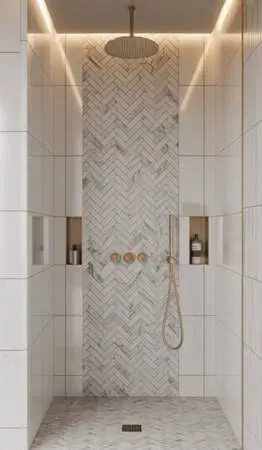 TILE INSTALLATION - Licensed and Insured