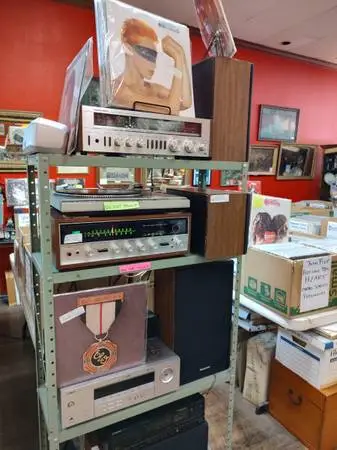 *****HUGE VINYL COLLECTION******