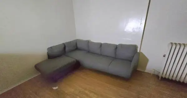 Comfy SOFA - MUST GO!
